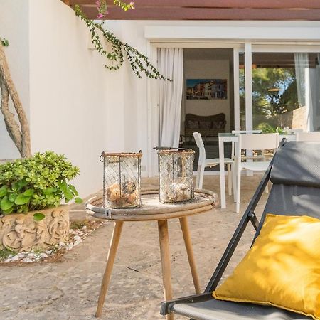 Apartamento Ferrera Park 103 Cala D´Or エクステリア 写真