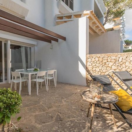 Apartamento Ferrera Park 103 Cala D´Or エクステリア 写真