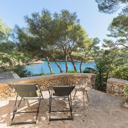 Apartamento Ferrera Park 103 Cala D´Or エクステリア 写真