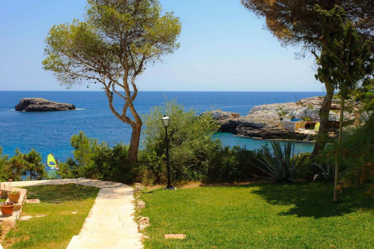 Apartamento Ferrera Park 103 Cala D´Or エクステリア 写真