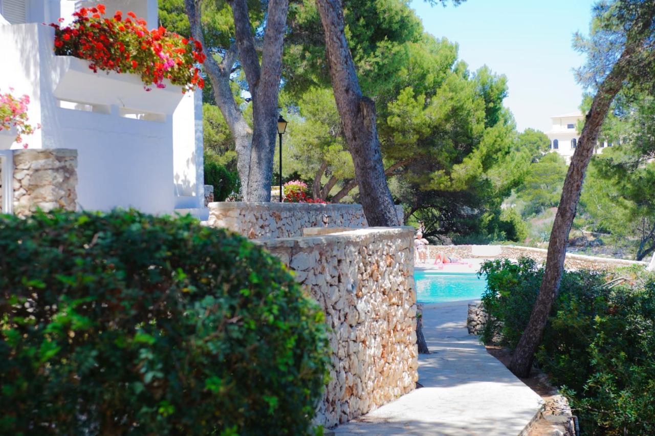 Apartamento Ferrera Park 103 Cala D´Or エクステリア 写真