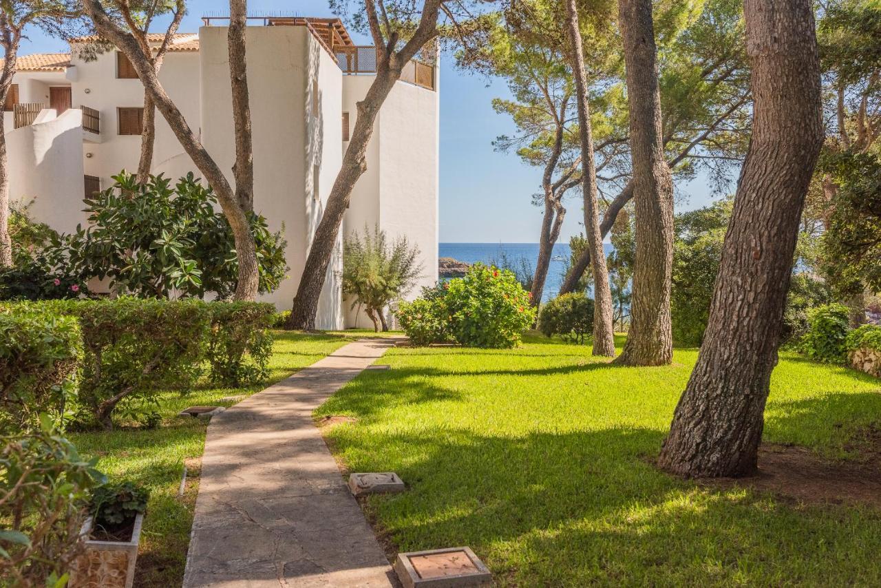 Apartamento Ferrera Park 103 Cala D´Or エクステリア 写真