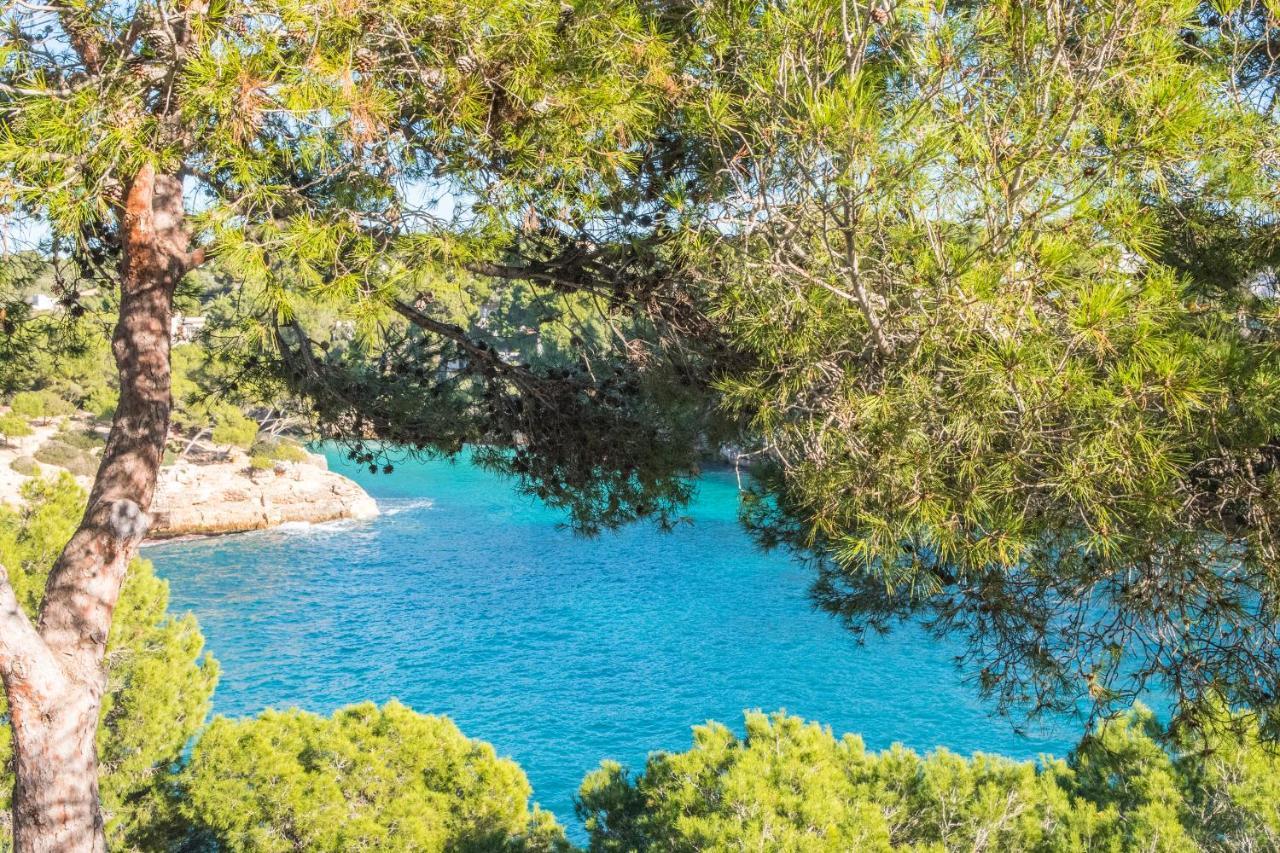 Apartamento Ferrera Park 103 Cala D´Or エクステリア 写真