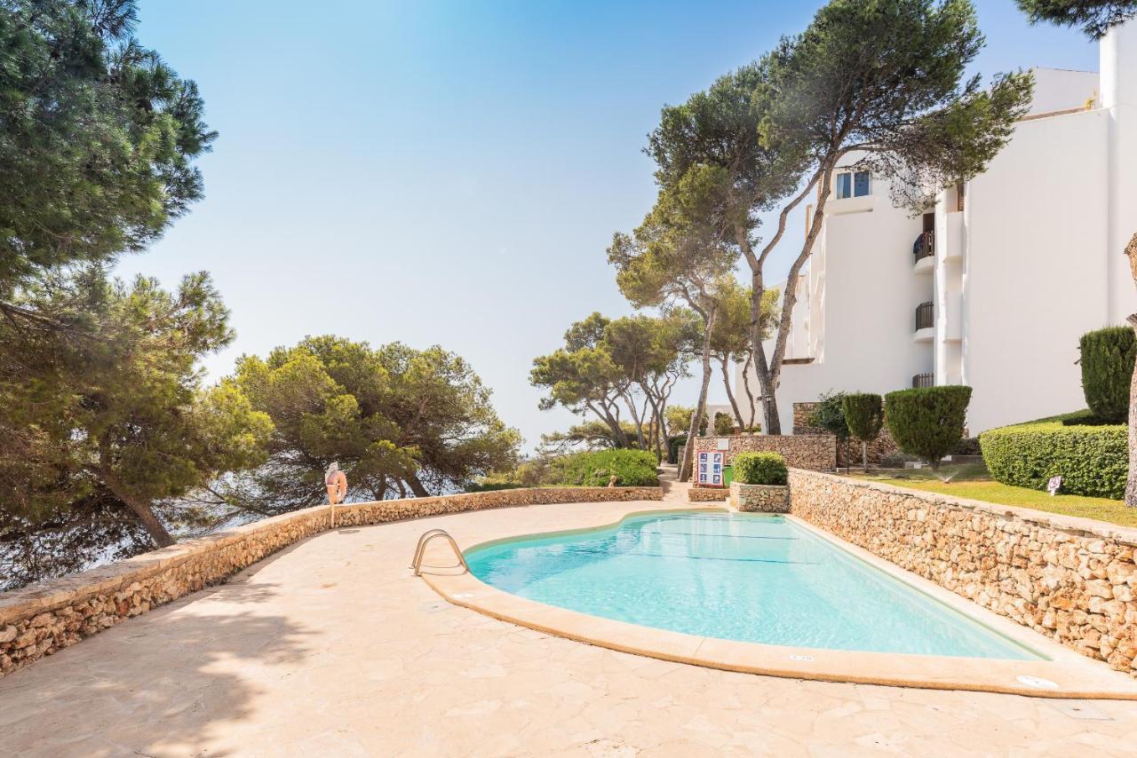 Apartamento Ferrera Park 103 Cala D´Or エクステリア 写真