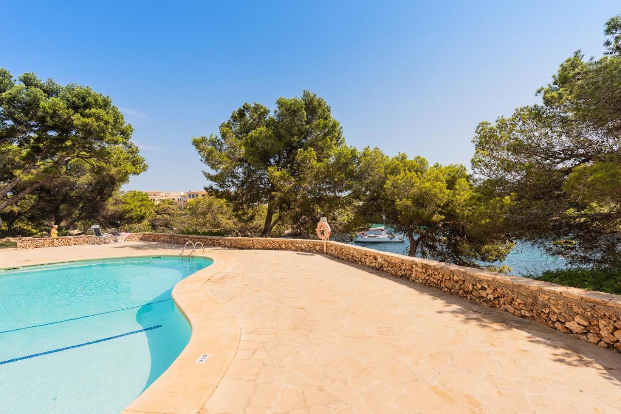 Apartamento Ferrera Park 103 Cala D´Or エクステリア 写真