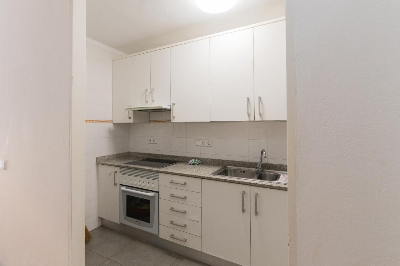 Apartamento Ferrera Park 103 Cala D´Or エクステリア 写真