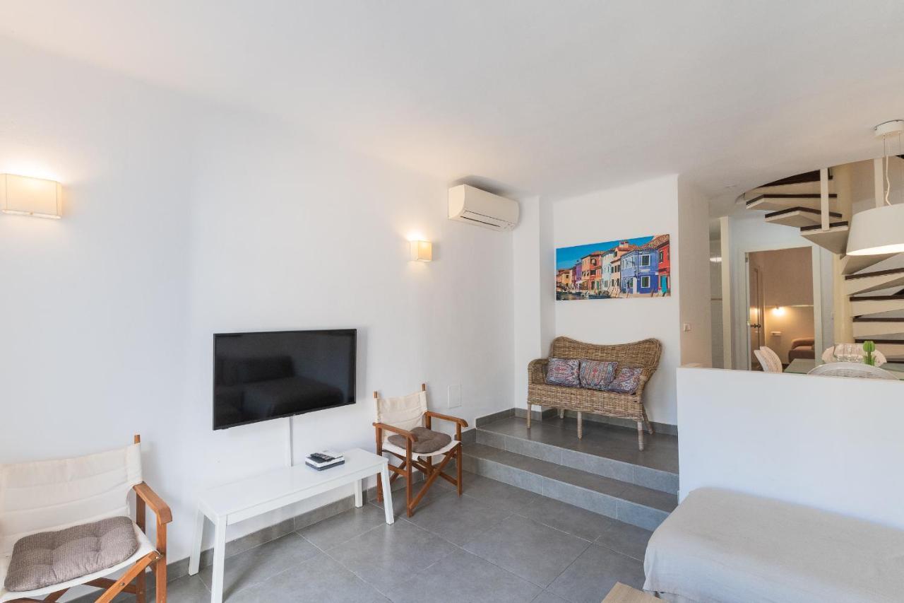 Apartamento Ferrera Park 103 Cala D´Or エクステリア 写真