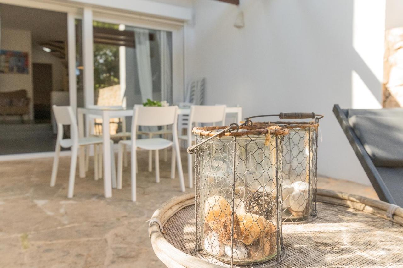 Apartamento Ferrera Park 103 Cala D´Or エクステリア 写真