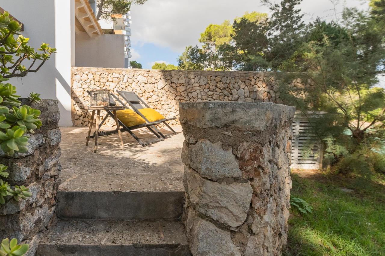 Apartamento Ferrera Park 103 Cala D´Or エクステリア 写真