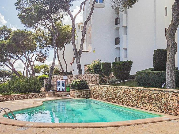 Apartamento Ferrera Park 103 Cala D´Or エクステリア 写真