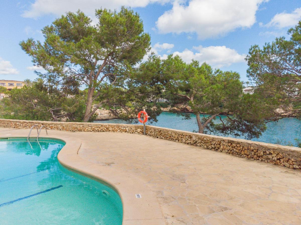 Apartamento Ferrera Park 103 Cala D´Or エクステリア 写真