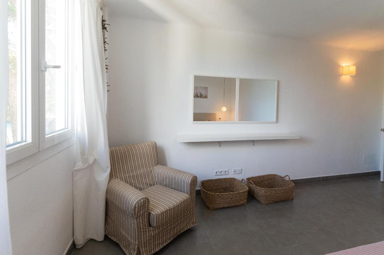 Apartamento Ferrera Park 103 Cala D´Or エクステリア 写真