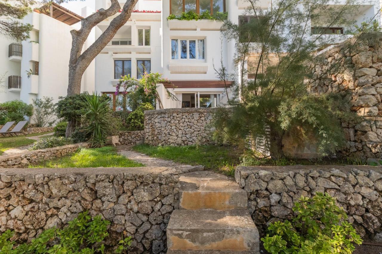 Apartamento Ferrera Park 103 Cala D´Or エクステリア 写真