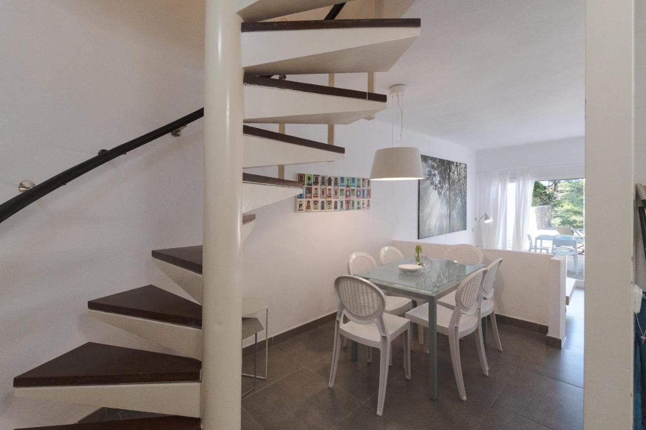 Apartamento Ferrera Park 103 Cala D´Or エクステリア 写真