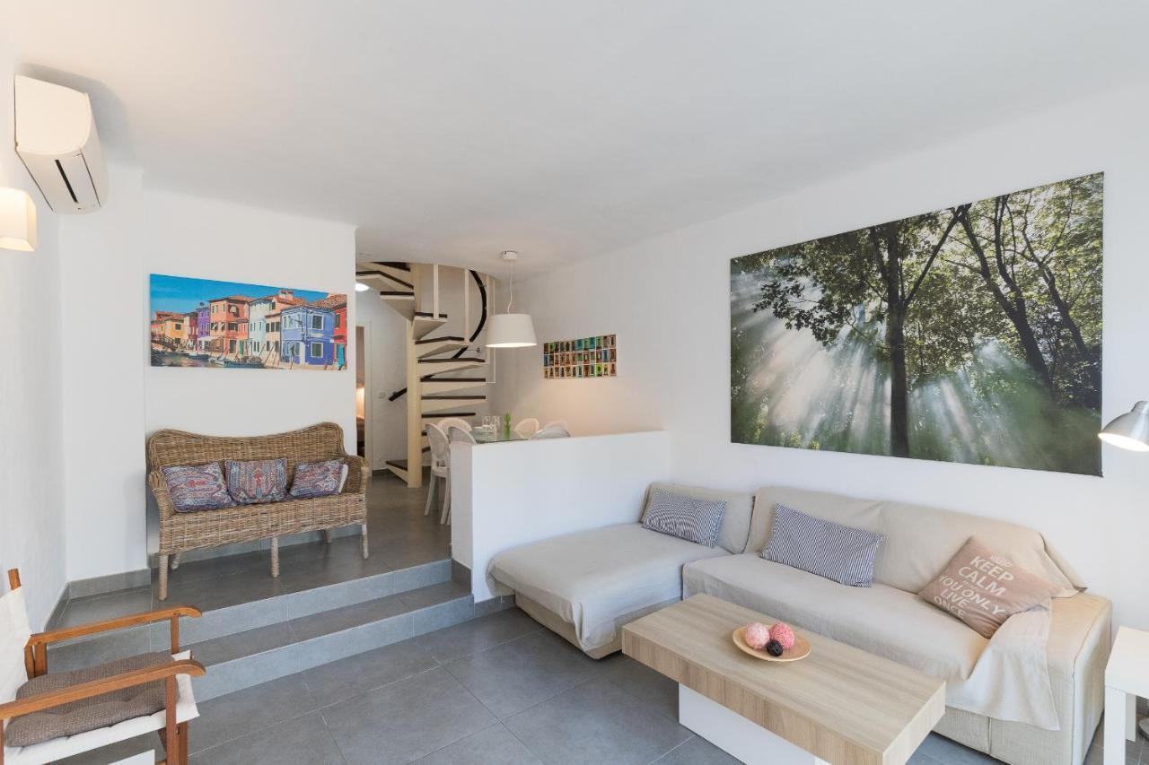 Apartamento Ferrera Park 103 Cala D´Or エクステリア 写真