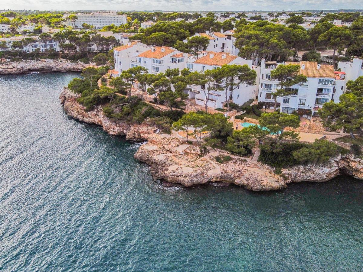 Apartamento Ferrera Park 103 Cala D´Or エクステリア 写真