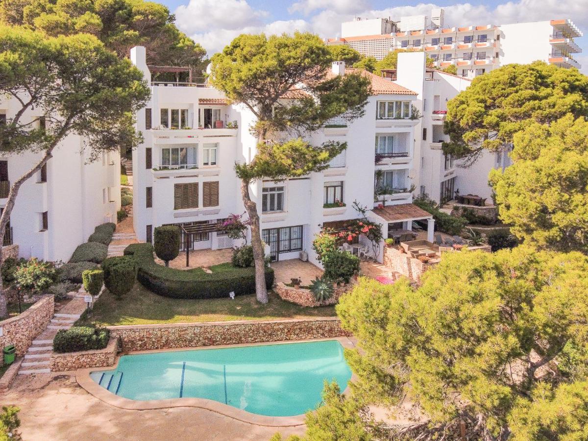 Apartamento Ferrera Park 103 Cala D´Or エクステリア 写真