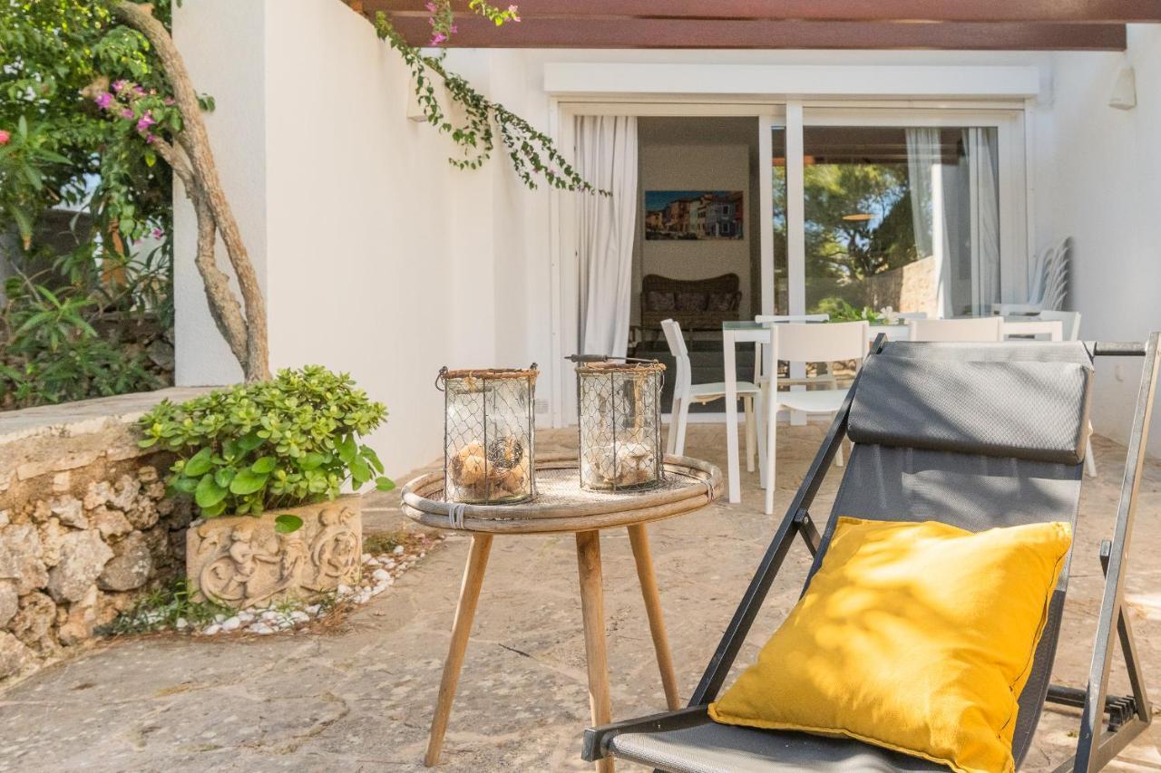 Apartamento Ferrera Park 103 Cala D´Or エクステリア 写真