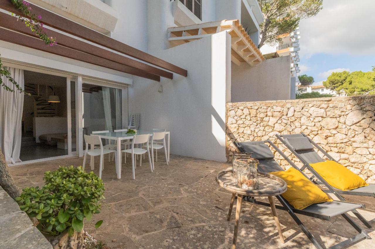 Apartamento Ferrera Park 103 Cala D´Or エクステリア 写真