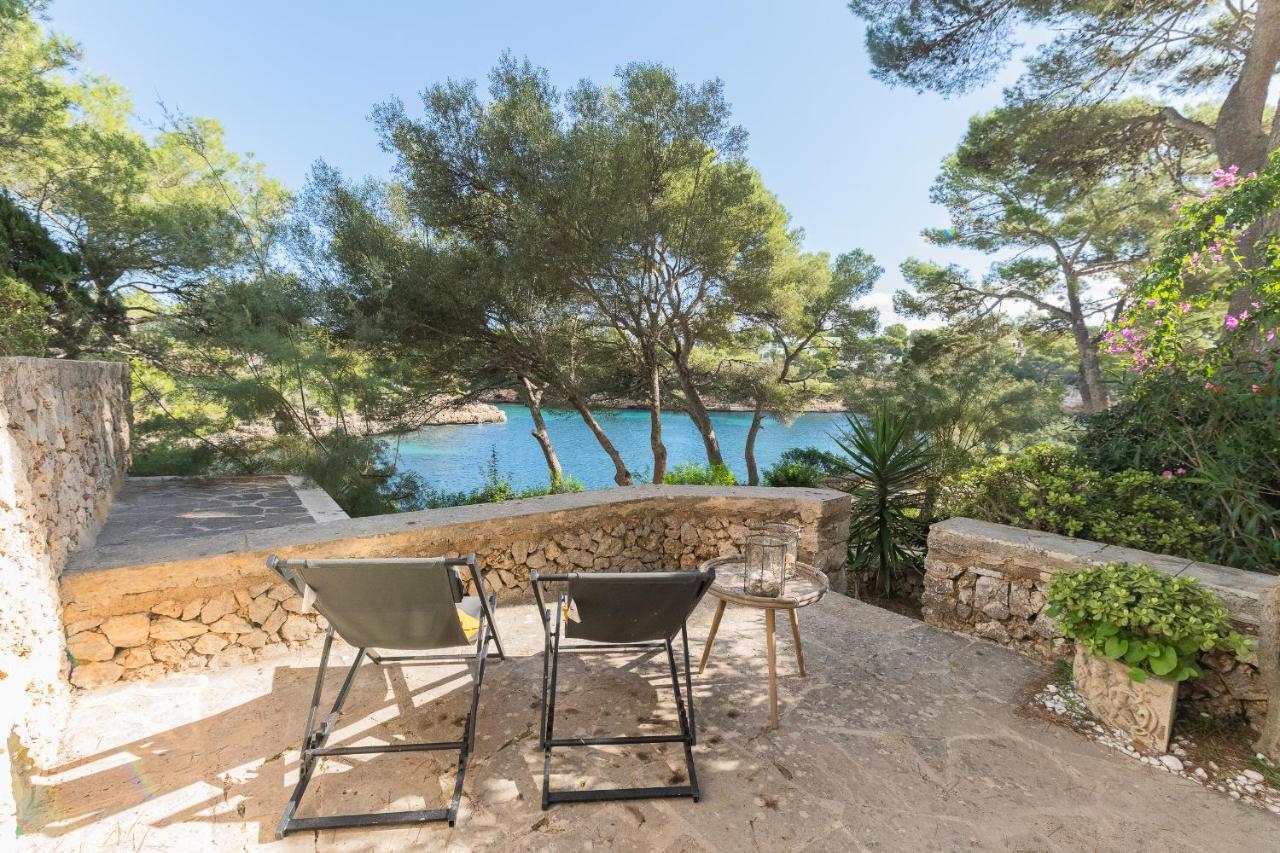 Apartamento Ferrera Park 103 Cala D´Or エクステリア 写真