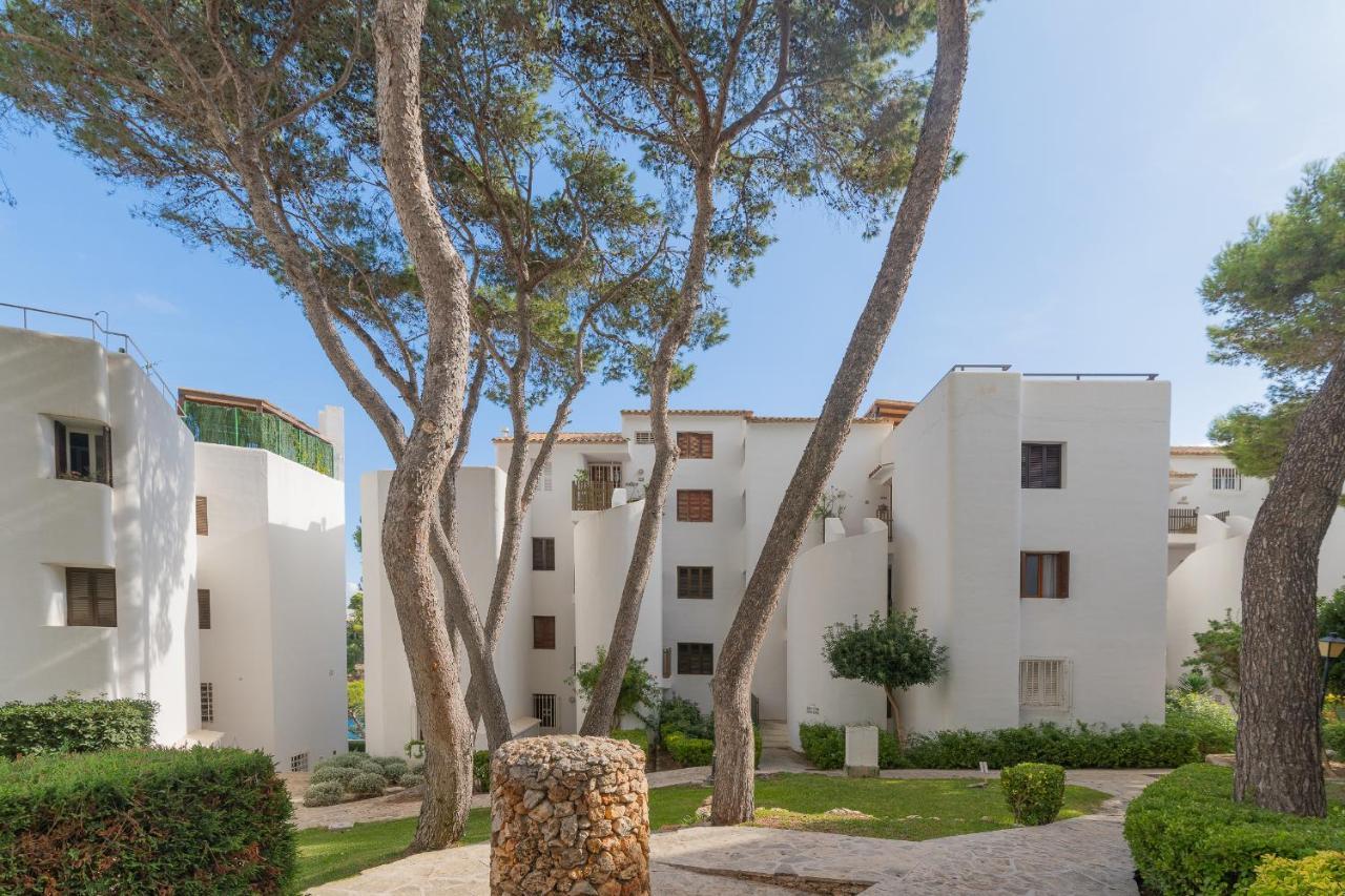 Apartamento Ferrera Park 103 Cala D´Or エクステリア 写真