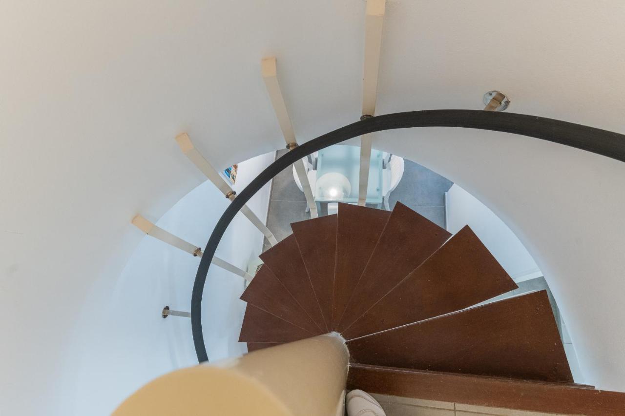 Apartamento Ferrera Park 103 Cala D´Or エクステリア 写真