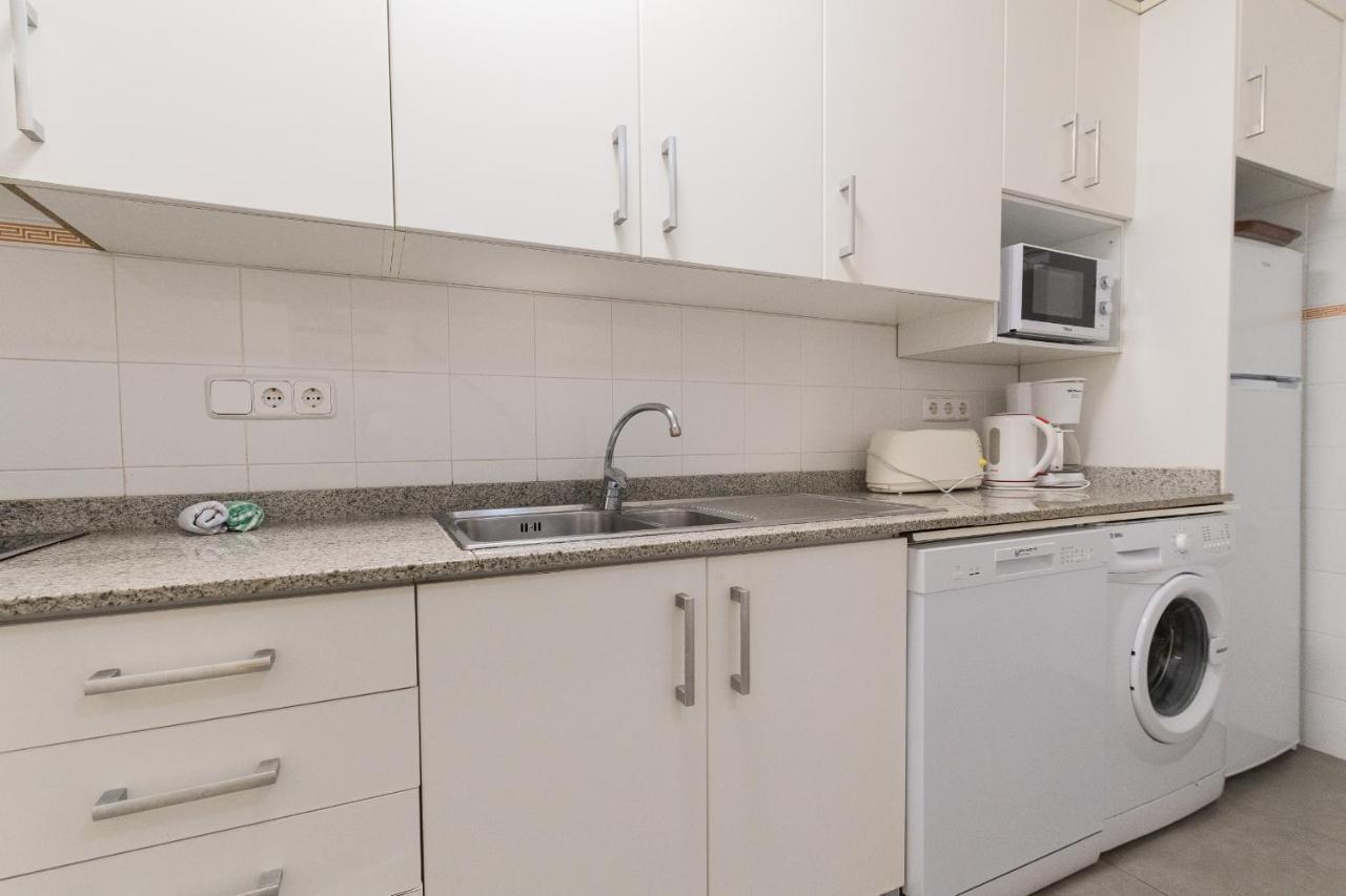 Apartamento Ferrera Park 103 Cala D´Or エクステリア 写真