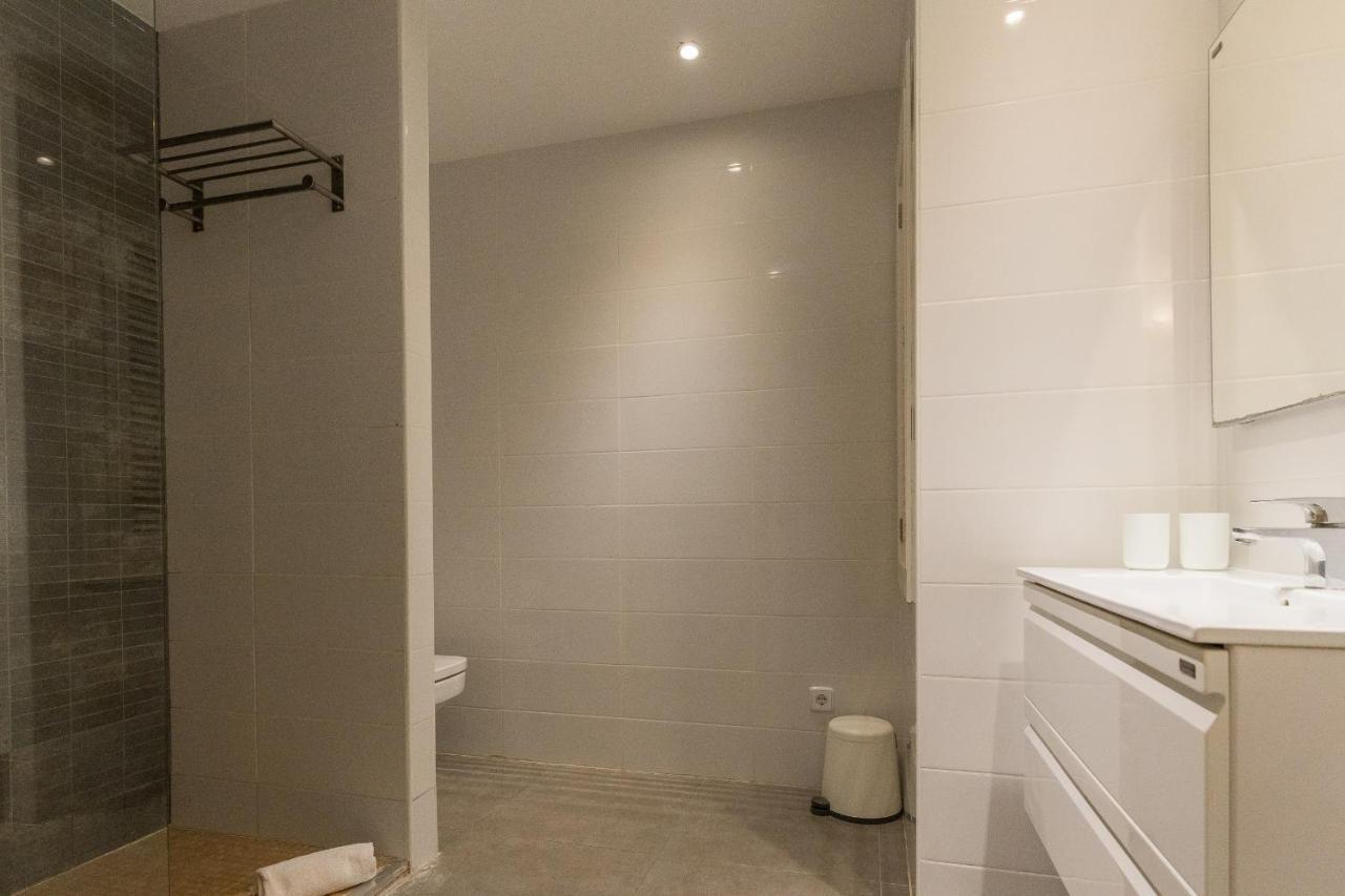 Apartamento Ferrera Park 103 Cala D´Or エクステリア 写真
