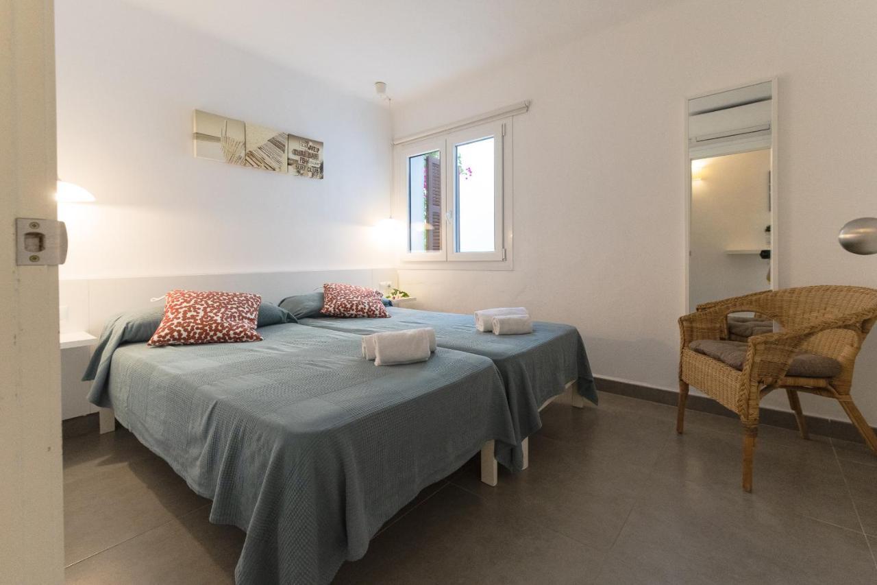Apartamento Ferrera Park 103 Cala D´Or エクステリア 写真