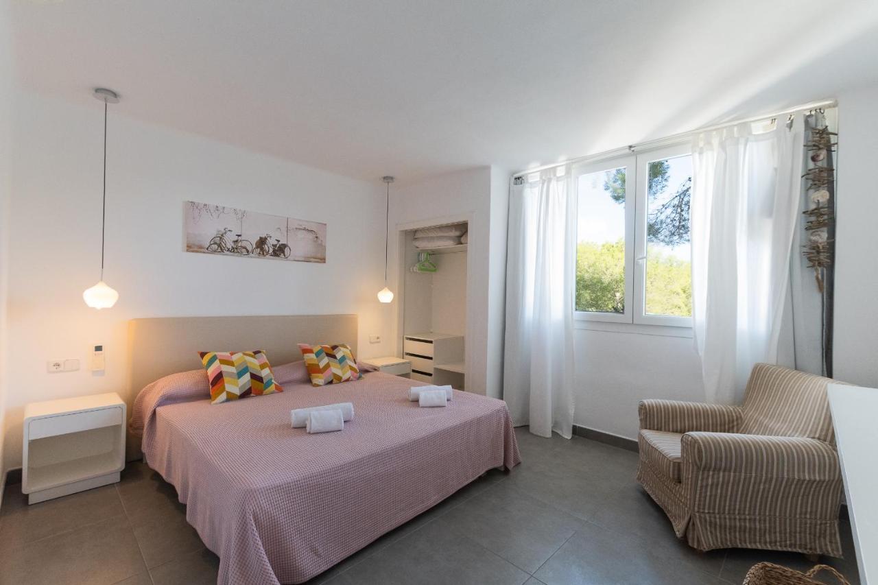 Apartamento Ferrera Park 103 Cala D´Or エクステリア 写真