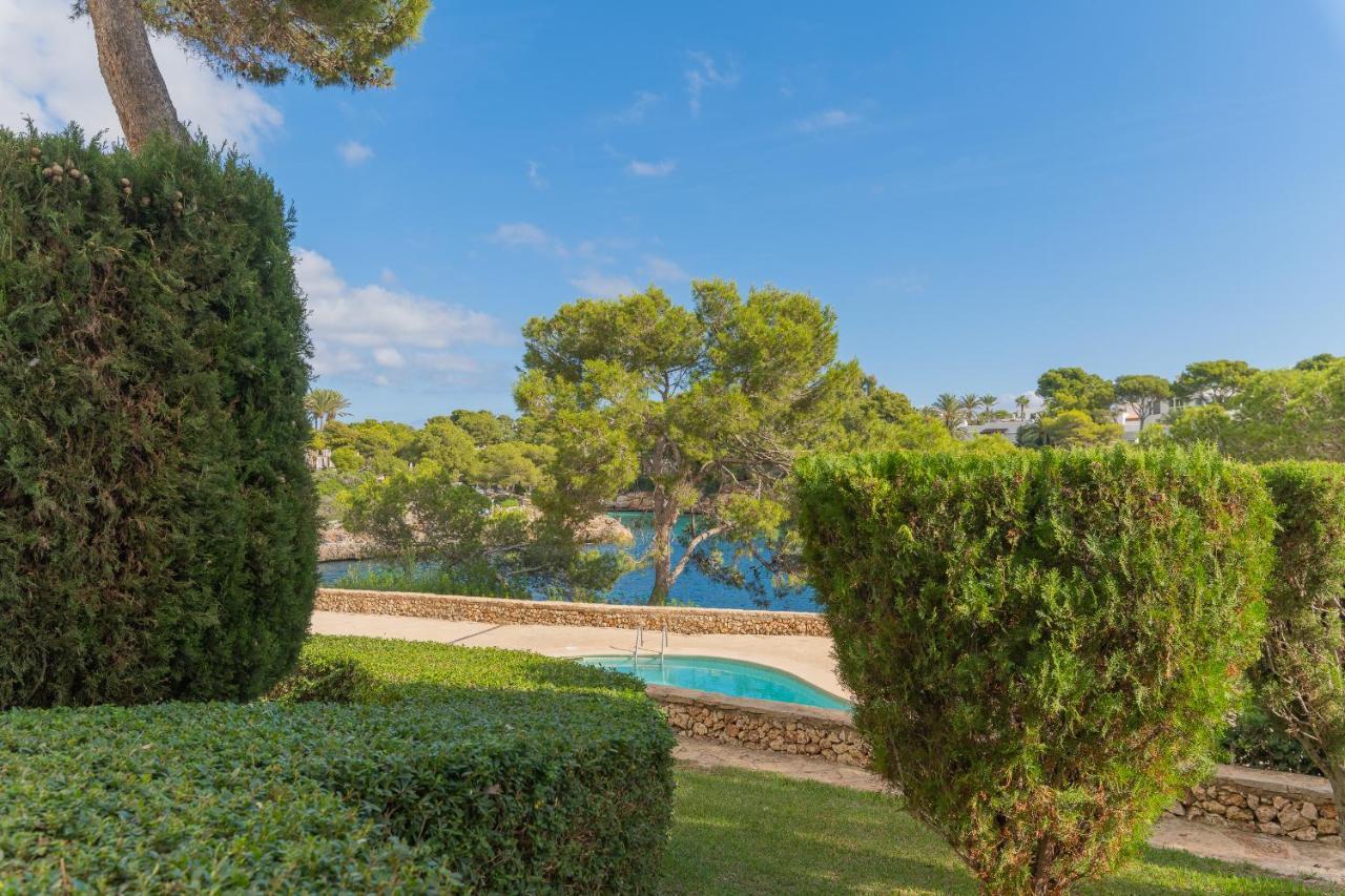 Apartamento Ferrera Park 103 Cala D´Or エクステリア 写真