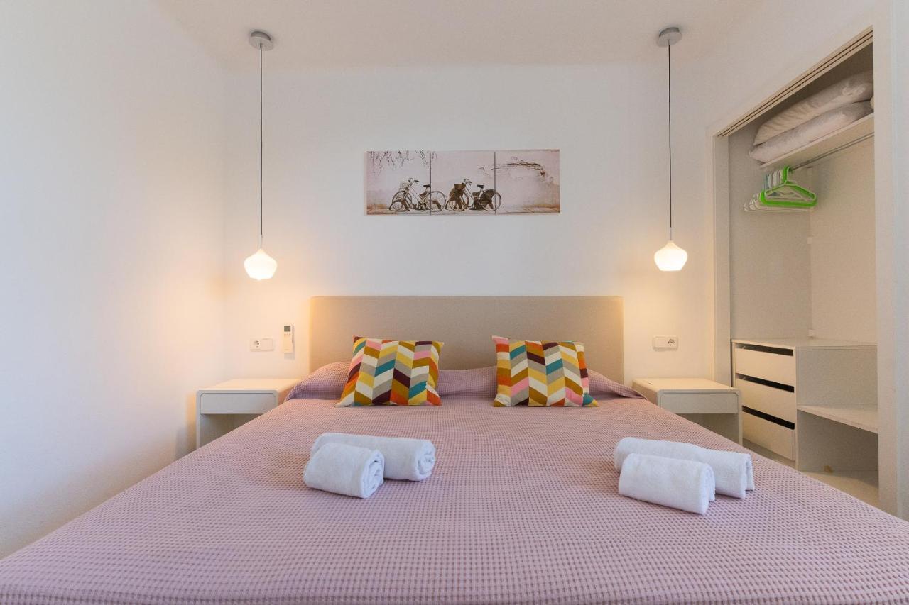 Apartamento Ferrera Park 103 Cala D´Or エクステリア 写真