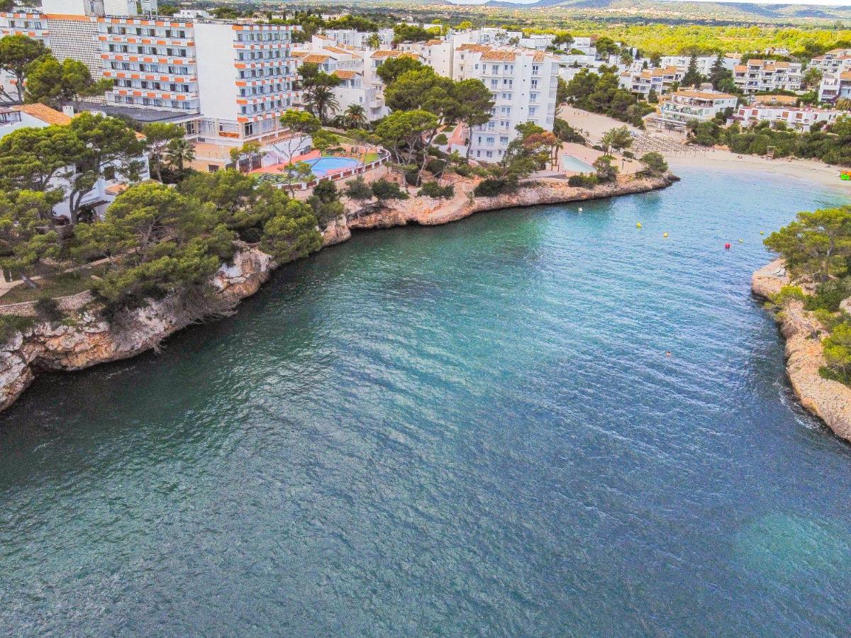 Apartamento Ferrera Park 103 Cala D´Or エクステリア 写真